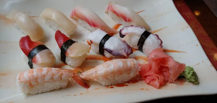 Zen Sushi Picture 2