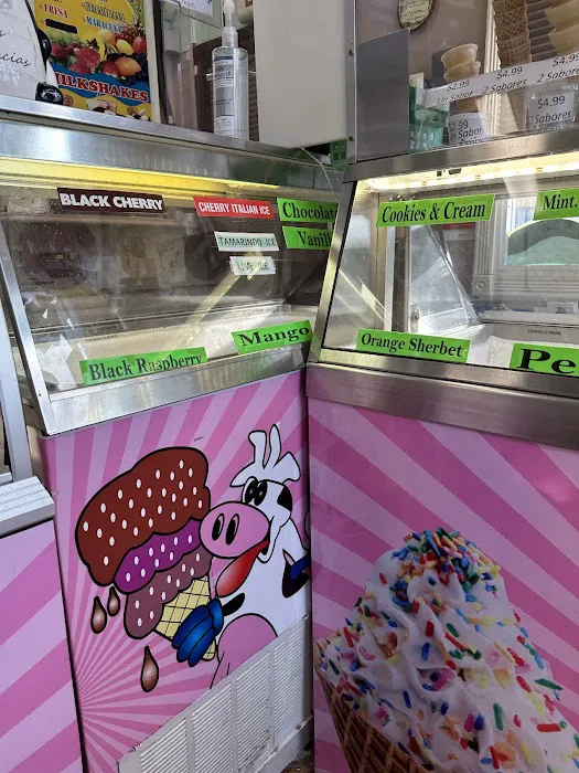 Bachi’s Ice Cream Picture 2