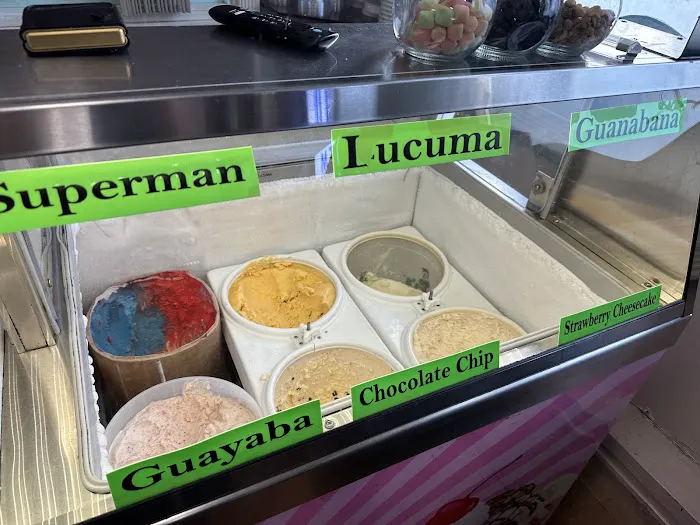 Bachi’s Ice Cream Picture 9