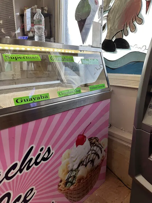 Bachi’s Ice Cream Picture 5