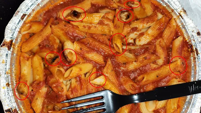 Villa Pizza Picture 6