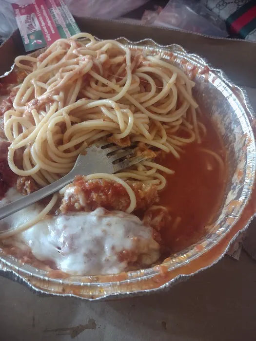 Villa Pizza Picture 7
