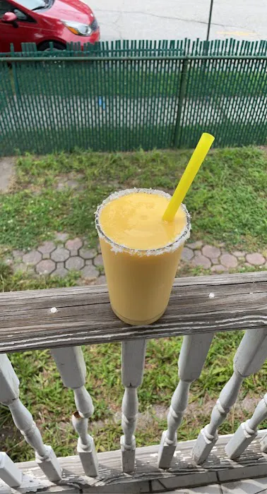 Nj Blend Vend Picture 1