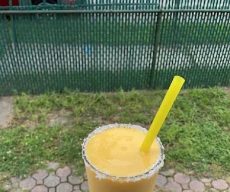 Nj Blend Vend
