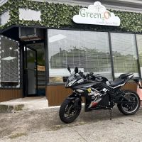 Green2o Fresh Juice Bar ico