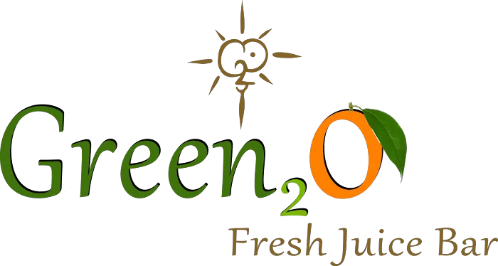 Green2o Fresh Juice Bar Picture 2
