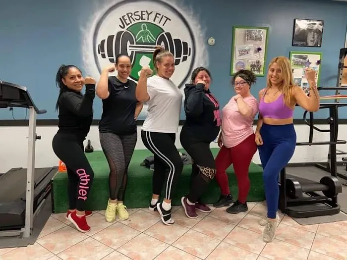 Jersey Fit Nutrition Picture 2