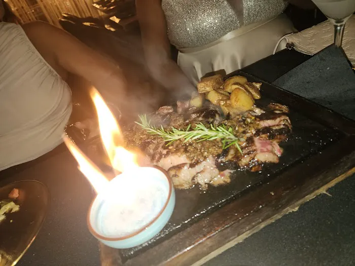 Agave Cantina Mexicana Picture 1