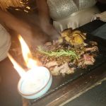 Agave Cantina Mexicana