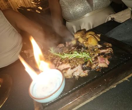 Agave Cantina Mexicana