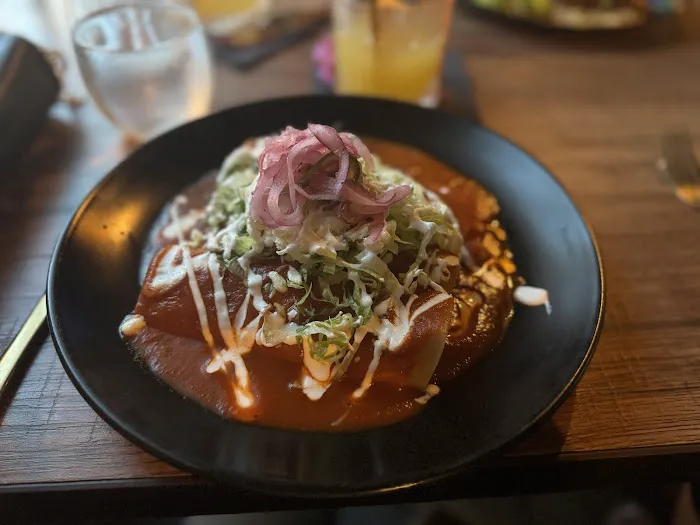 Agave Cantina Mexicana Picture 4