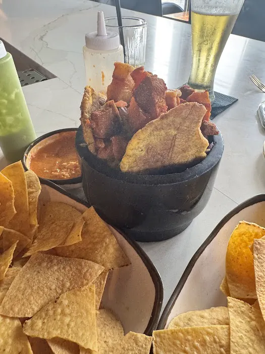 Agave Cantina Mexicana Picture 8