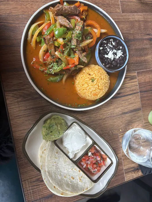 Agave Cantina Mexicana Picture 9
