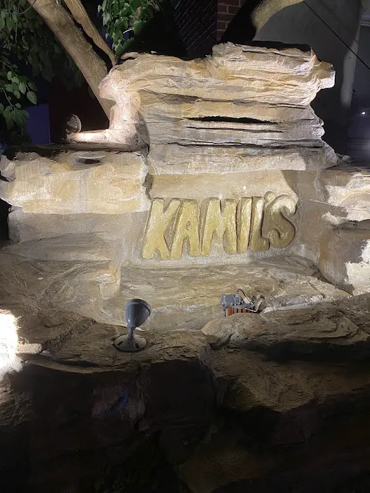 Kamils Restaurant Picture 4