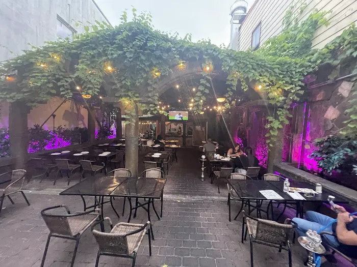 Kamils Restaurant Picture 7