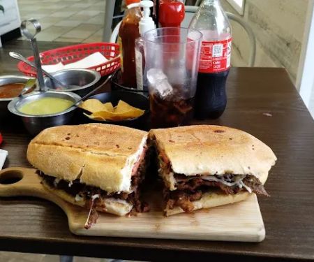 Tortas Lokas