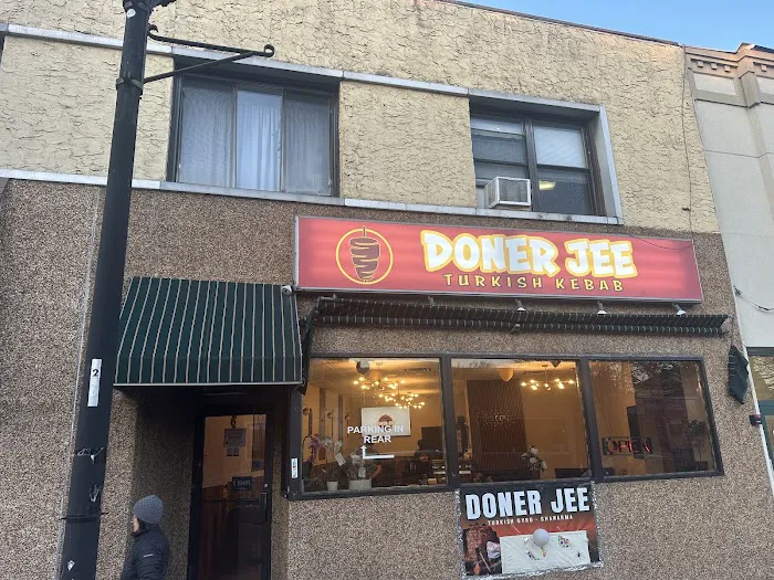 Doner Jee Picture 4