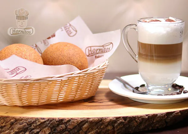 Hornitos Restaurant and Bakery Picture 3