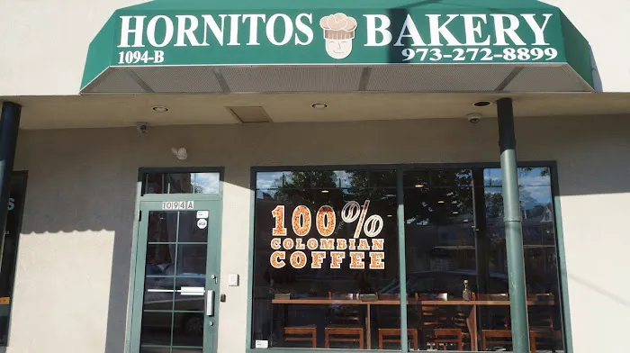 Hornitos Restaurant and Bakery Picture 6