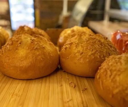 Hornitos Restaurant and Bakery