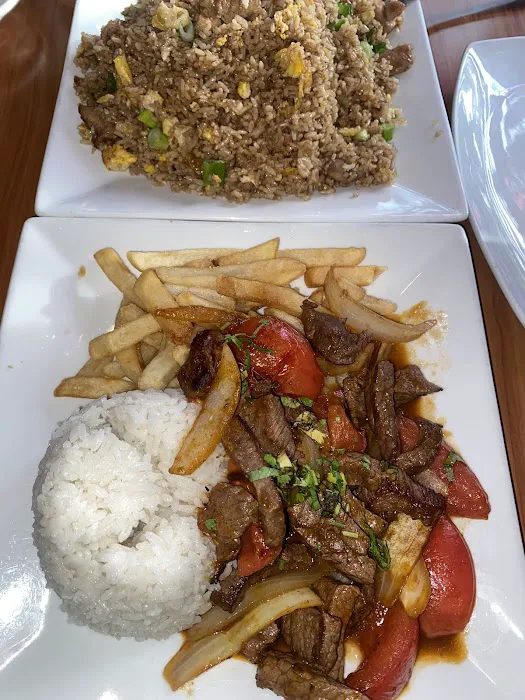 Con Sabor A Peru Picture 1