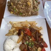 Con Sabor A Peru ico