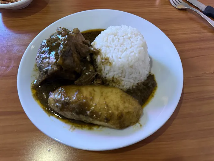 Con Sabor A Peru Picture 6