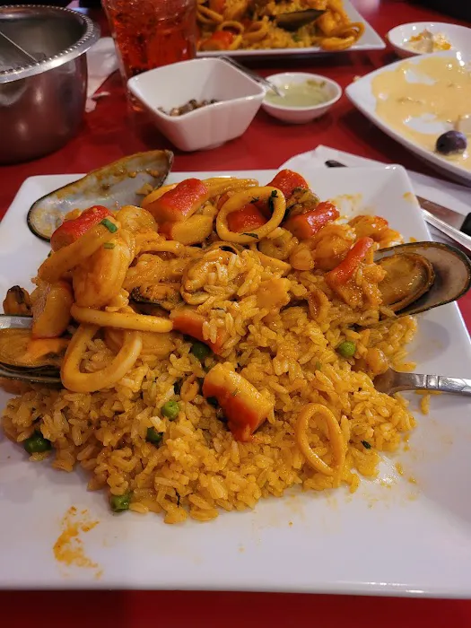 Con Sabor A Peru Picture 2