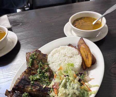 La Posada Restaurant