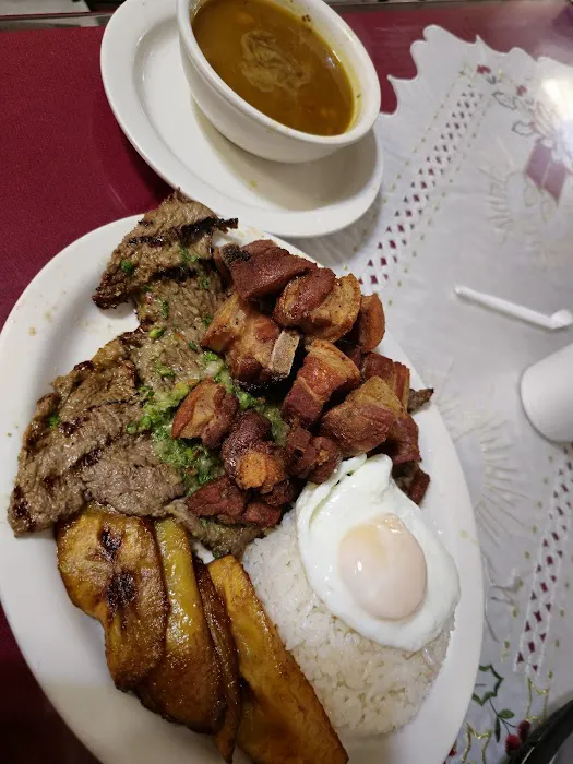 La Posada Restaurant Picture 5
