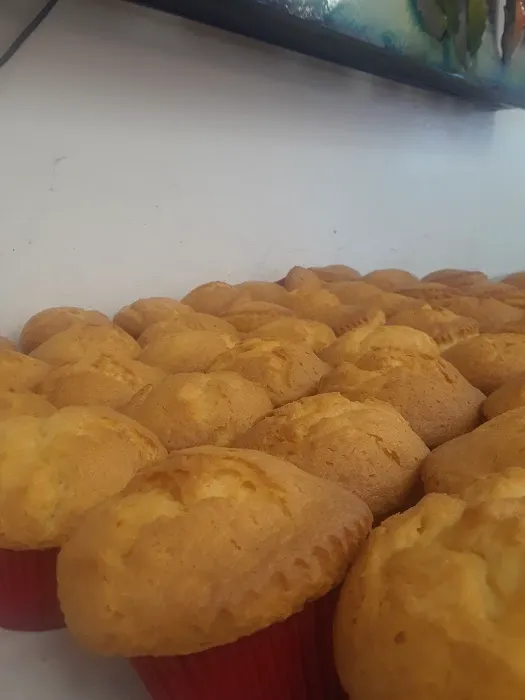 Gerson Bakery & Cafe 2 Picture 8
