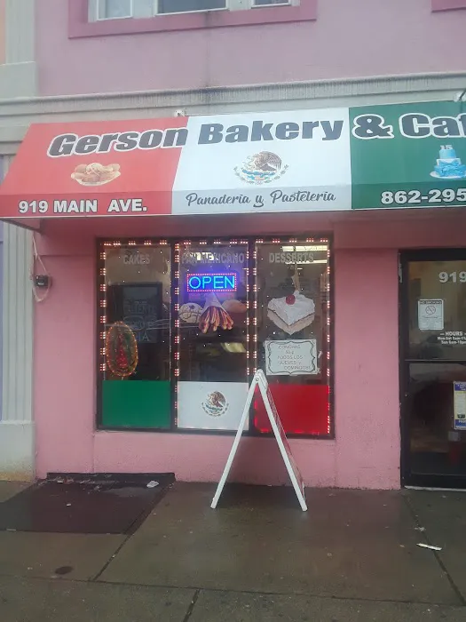 Gerson Bakery & Cafe 2 Picture 4