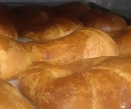 Gerson Bakery & Cafe 2