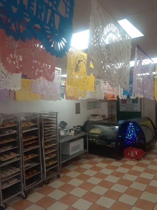 Gerson Bakery & Cafe 2 Picture 5