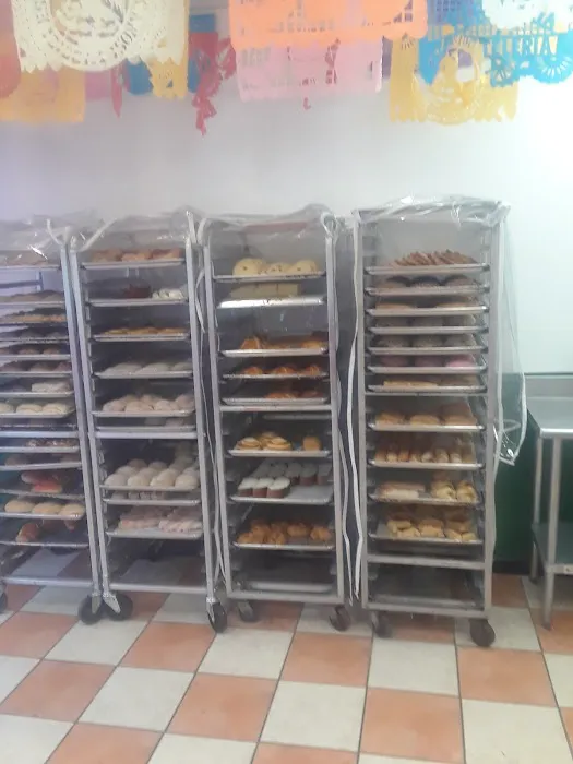 Gerson Bakery & Cafe 2 Picture 3