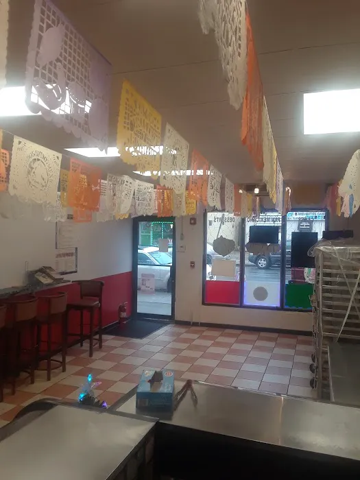Gerson Bakery & Cafe 2 Picture 7