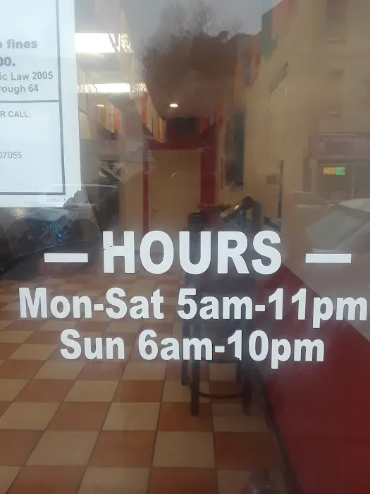 Gerson Bakery & Cafe 2 Picture 10