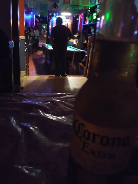 El Patron Bar and Restaurant Picture 2