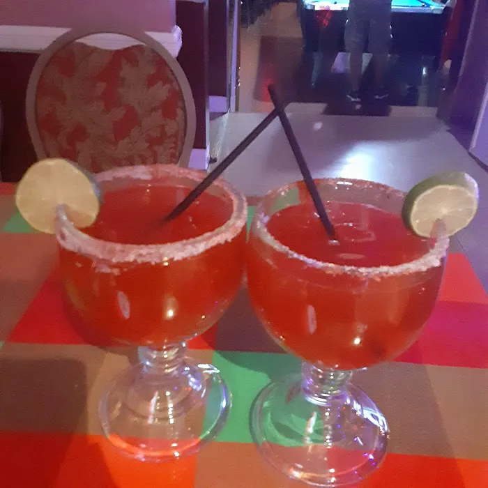 El Patron Bar and Restaurant Picture 5