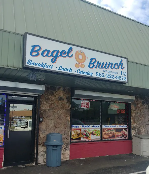 Bagel Brunch Picture 9