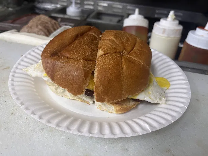 Bagel Brunch Picture 5