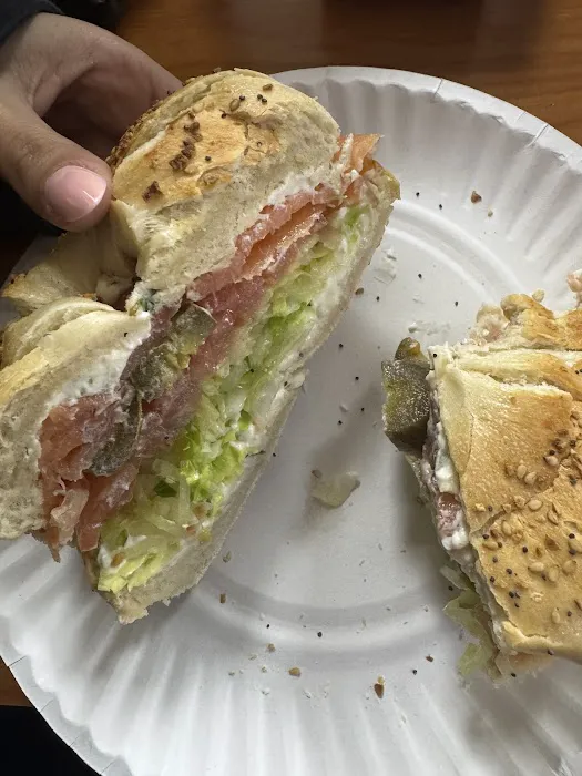 Bagel Brunch Picture 6