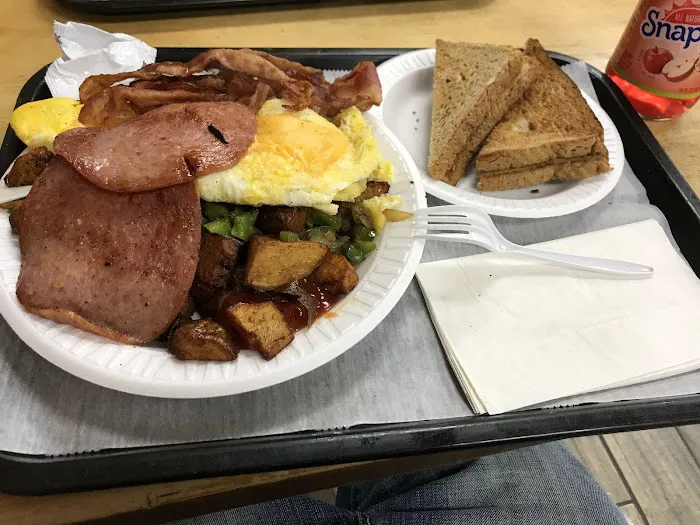 Bagel Brunch Picture 8