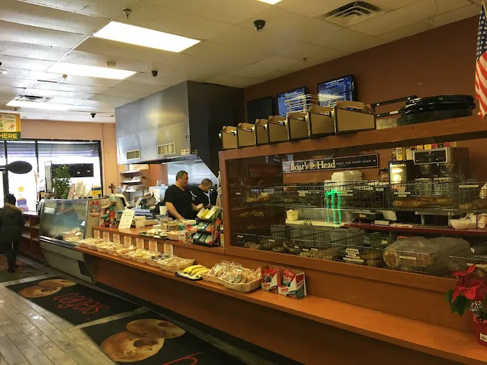 Bagel Brunch Picture 3