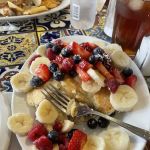 George's Coffee Shop