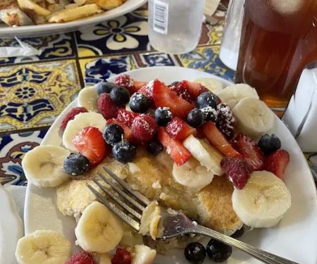 George's Coffee Shop