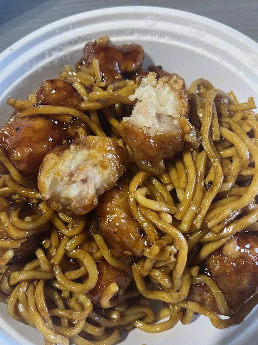 Hing Wong Restaurant Picture 1