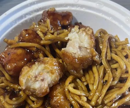 Hing Wong Restaurant