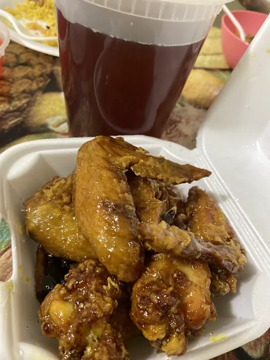 Hing Wong Restaurant Picture 7