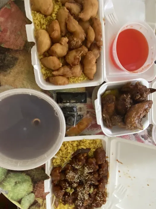 Hing Wong Restaurant Picture 5